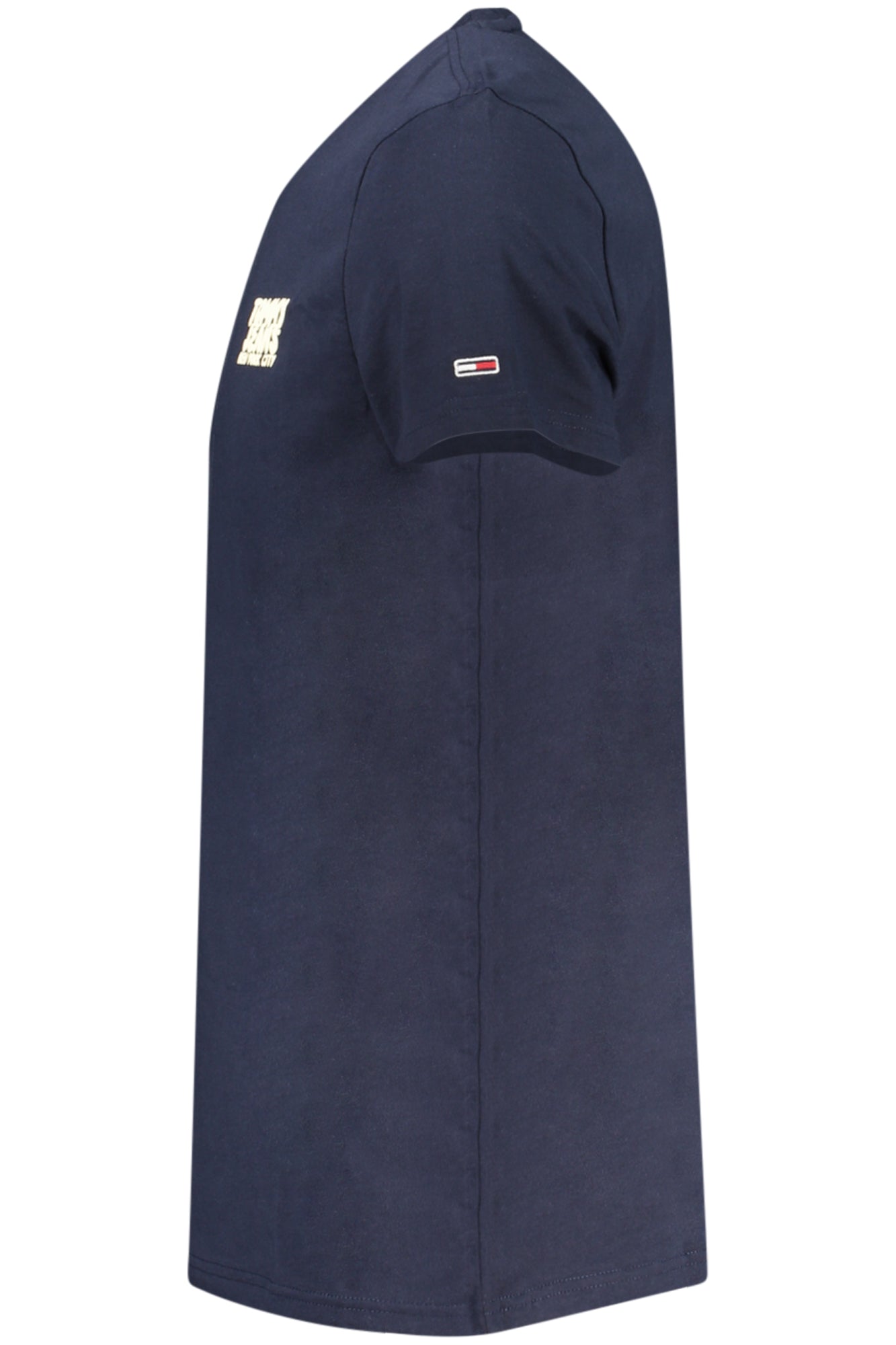 T-Shirt TOMMY HILFIGER Blu