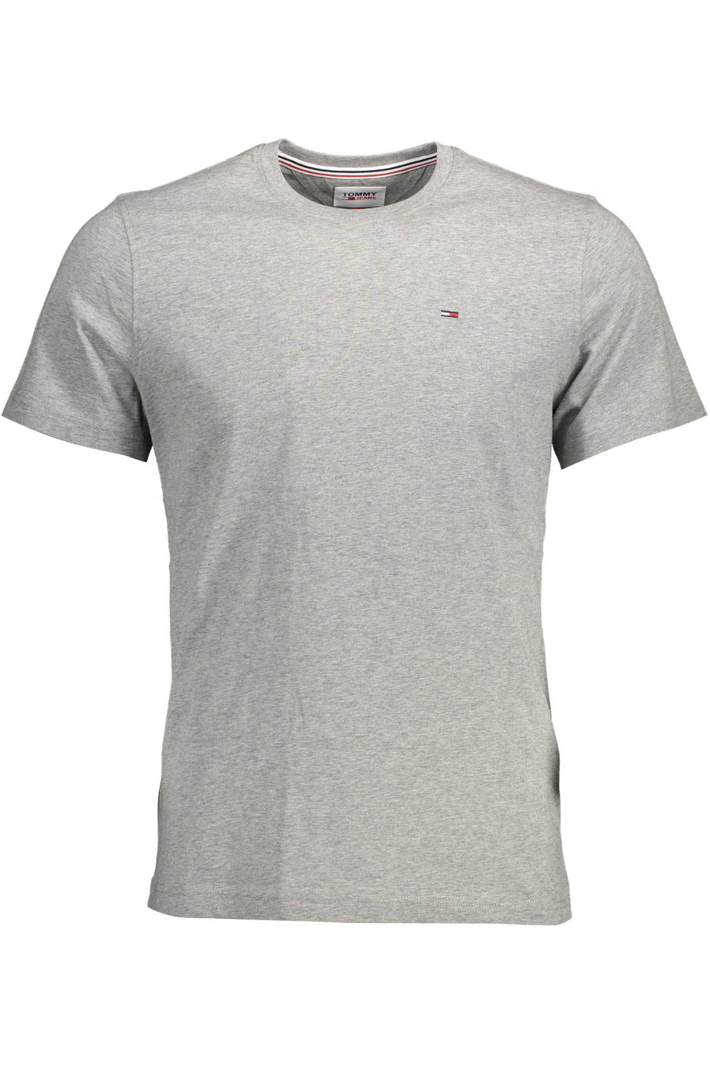 T-Shirt TOMMY HILFIGER Grigio