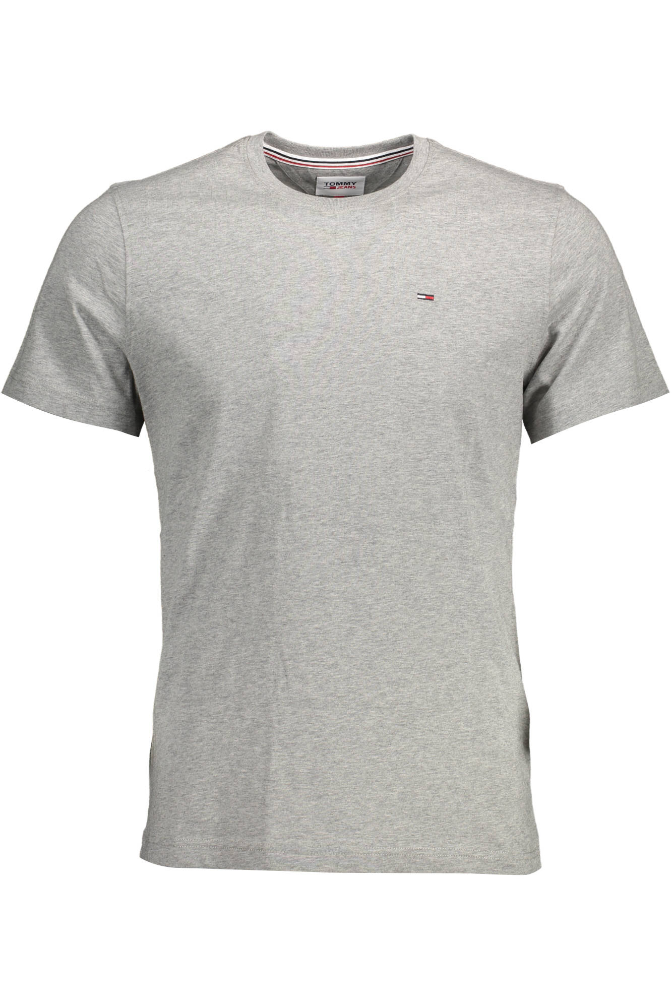 T-Shirt TOMMY HILFIGER Grigio