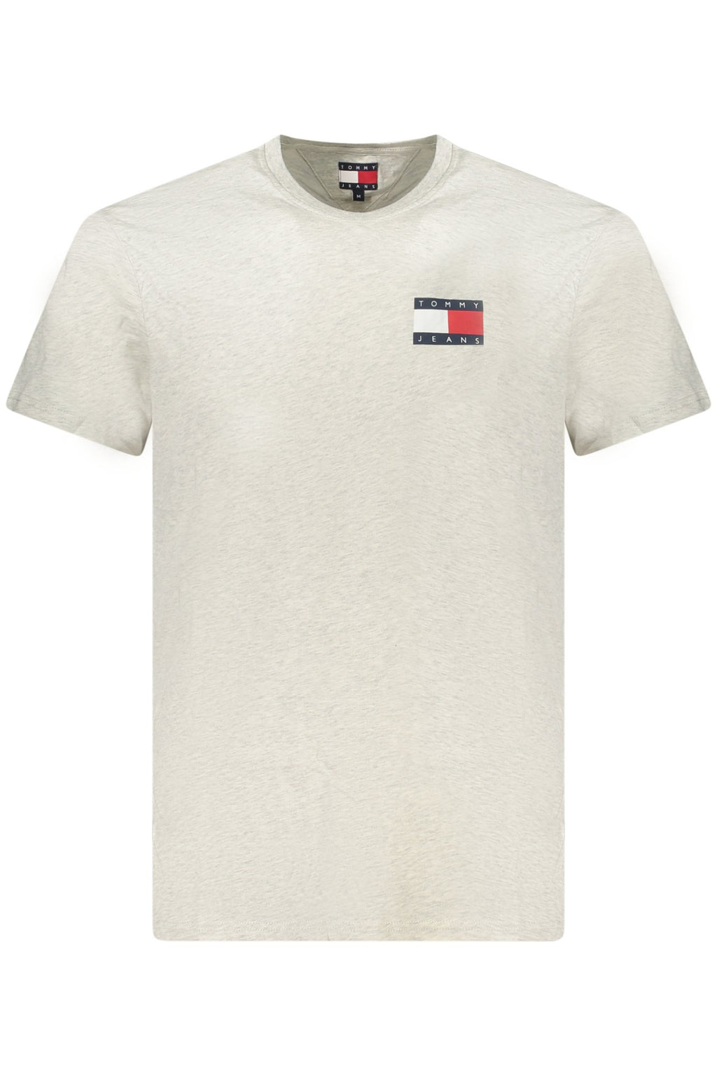 T-Shirt TOMMY HILFIGER Grigio
