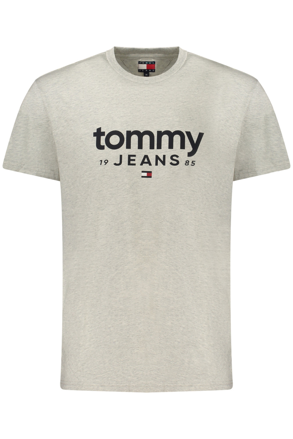 T-Shirt TOMMY HILFIGER Grigio DM0DM23376