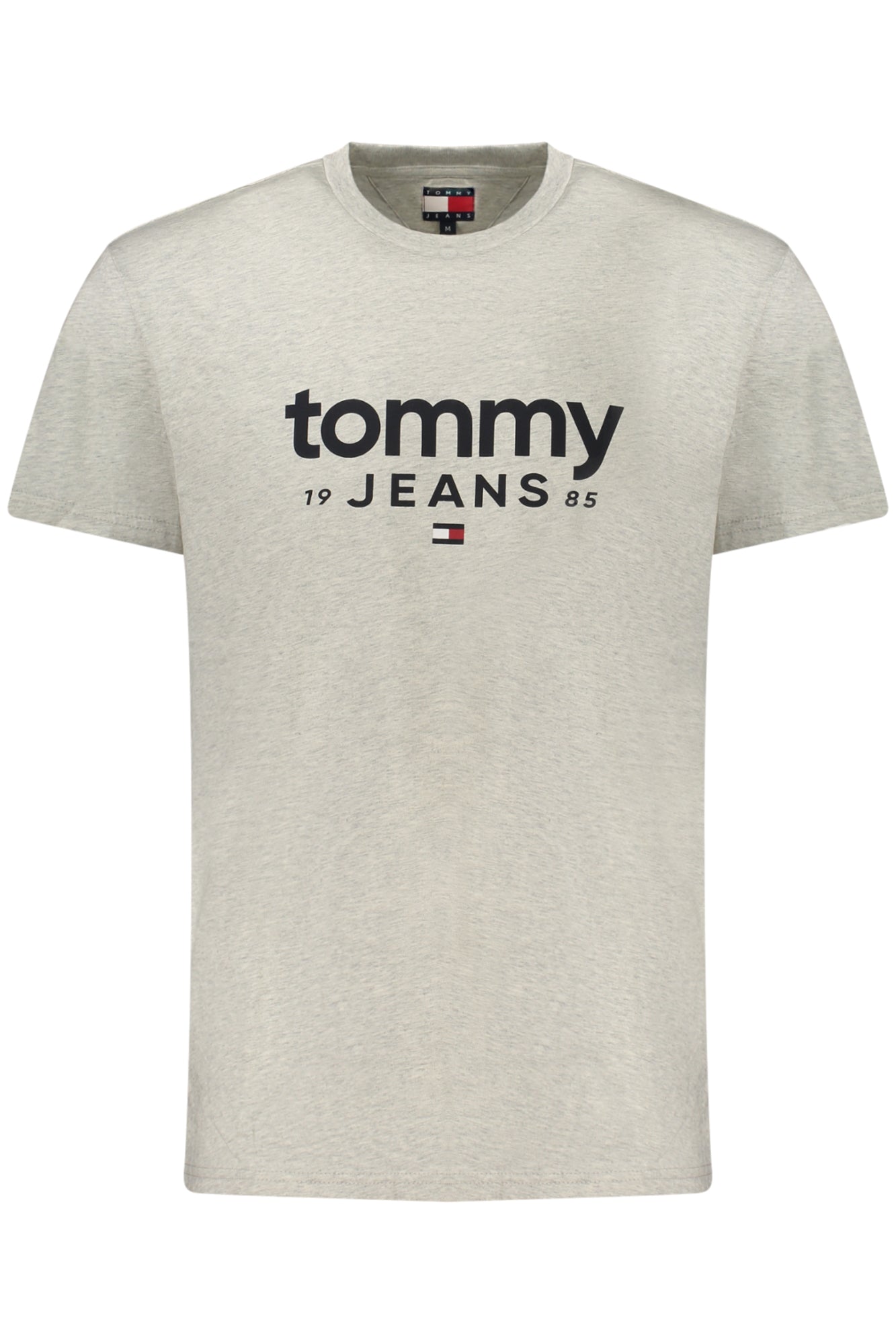 T-Shirt TOMMY HILFIGER Grigio DM0DM23376