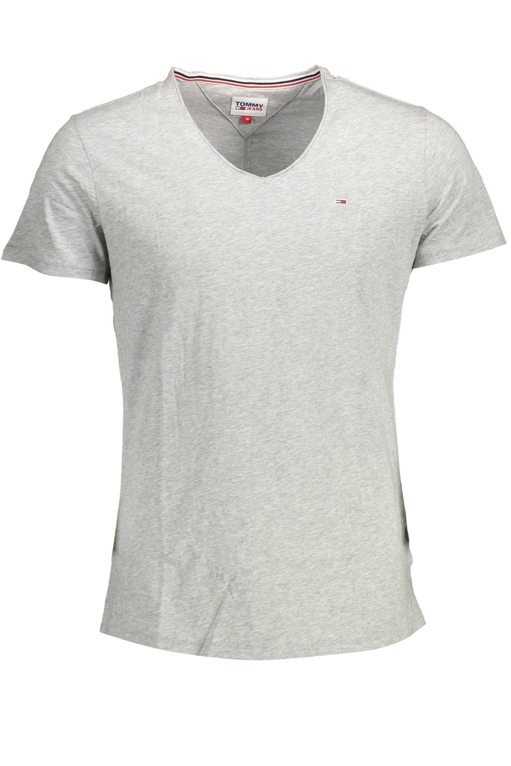 T-Shirt TOMMY HILFIGER Grigio