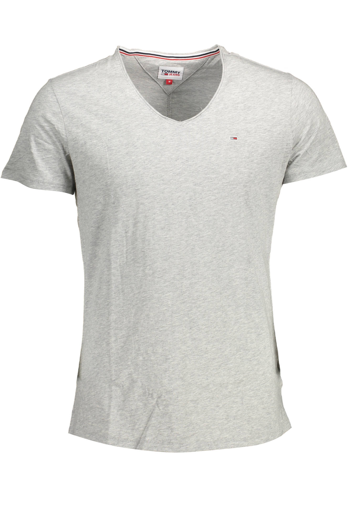 T-Shirt TOMMY HILFIGER Grigio