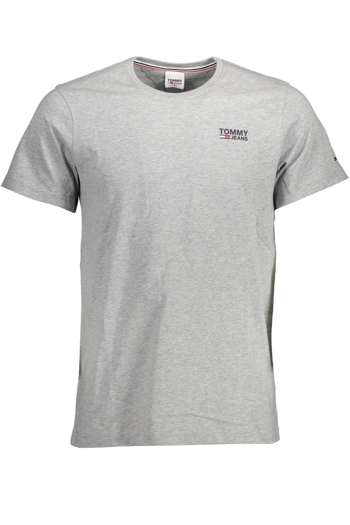 T-Shirt TOMMY HILFIGER Grigio