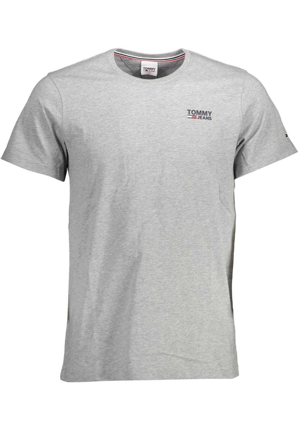 T-Shirt TOMMY HILFIGER Grigio