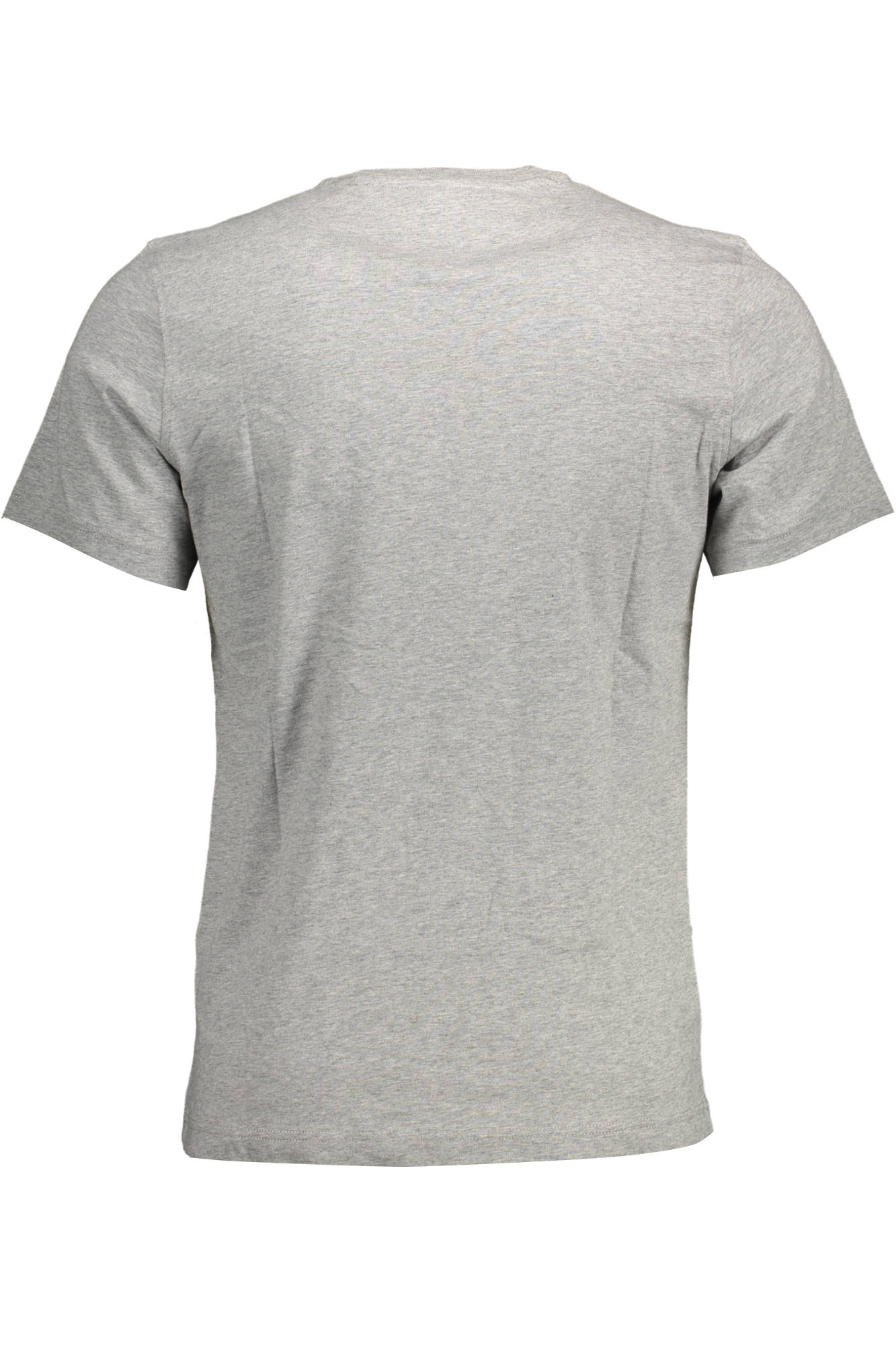 T-Shirt TOMMY HILFIGER Grigio