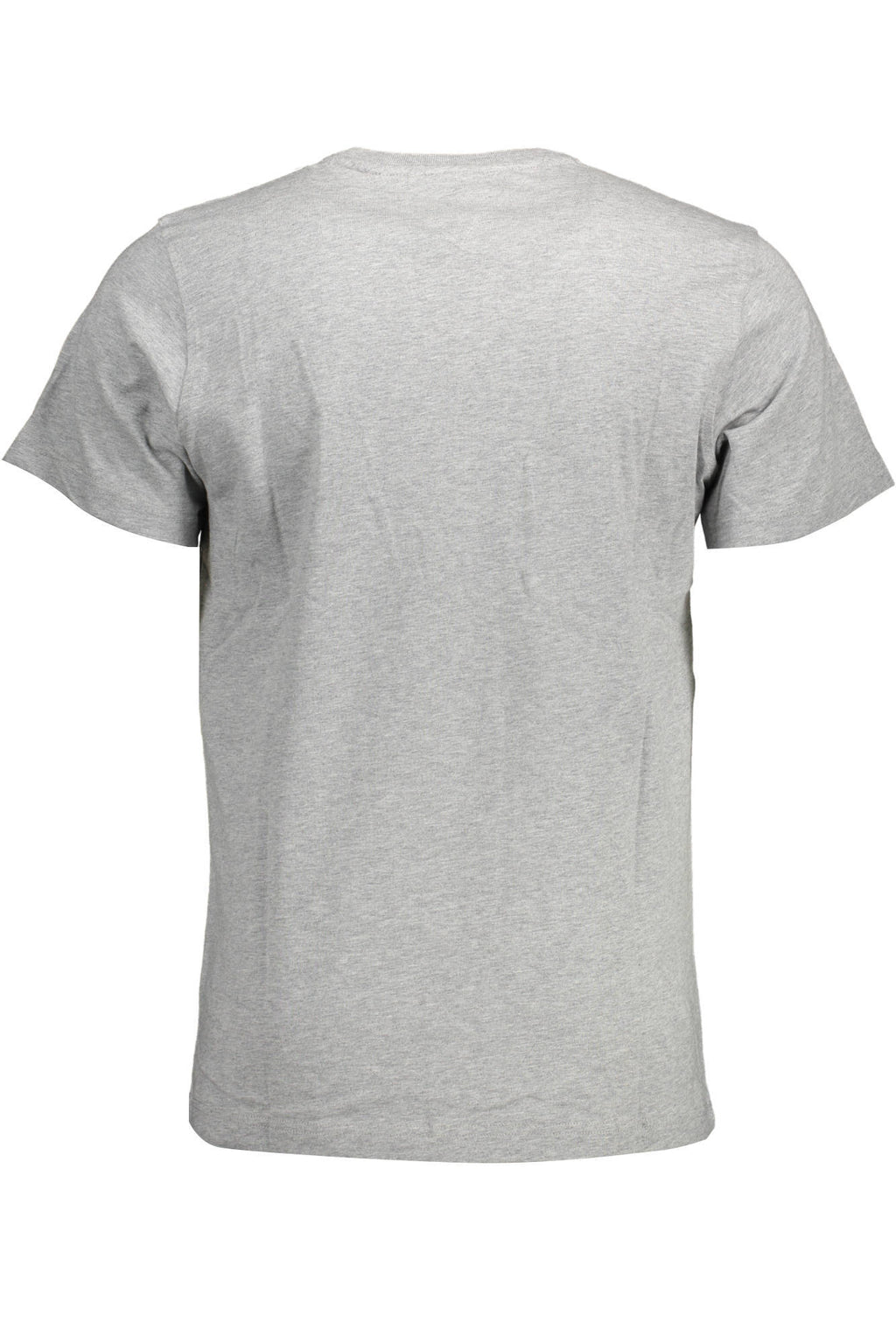 T-Shirt TOMMY HILFIGER Grigio