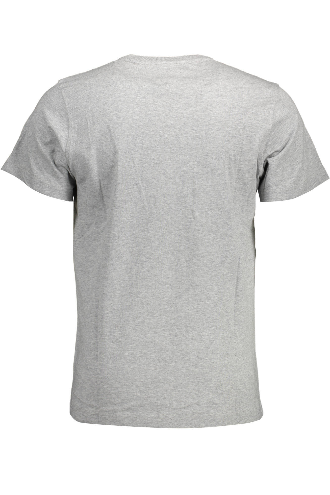 T-Shirt TOMMY HILFIGER Grigio