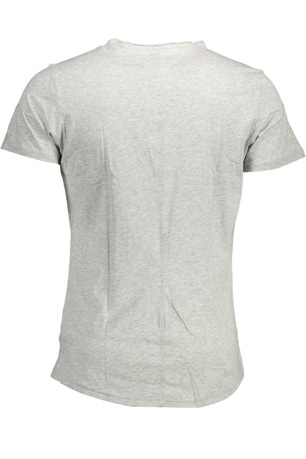 T-Shirt TOMMY HILFIGER Grigio