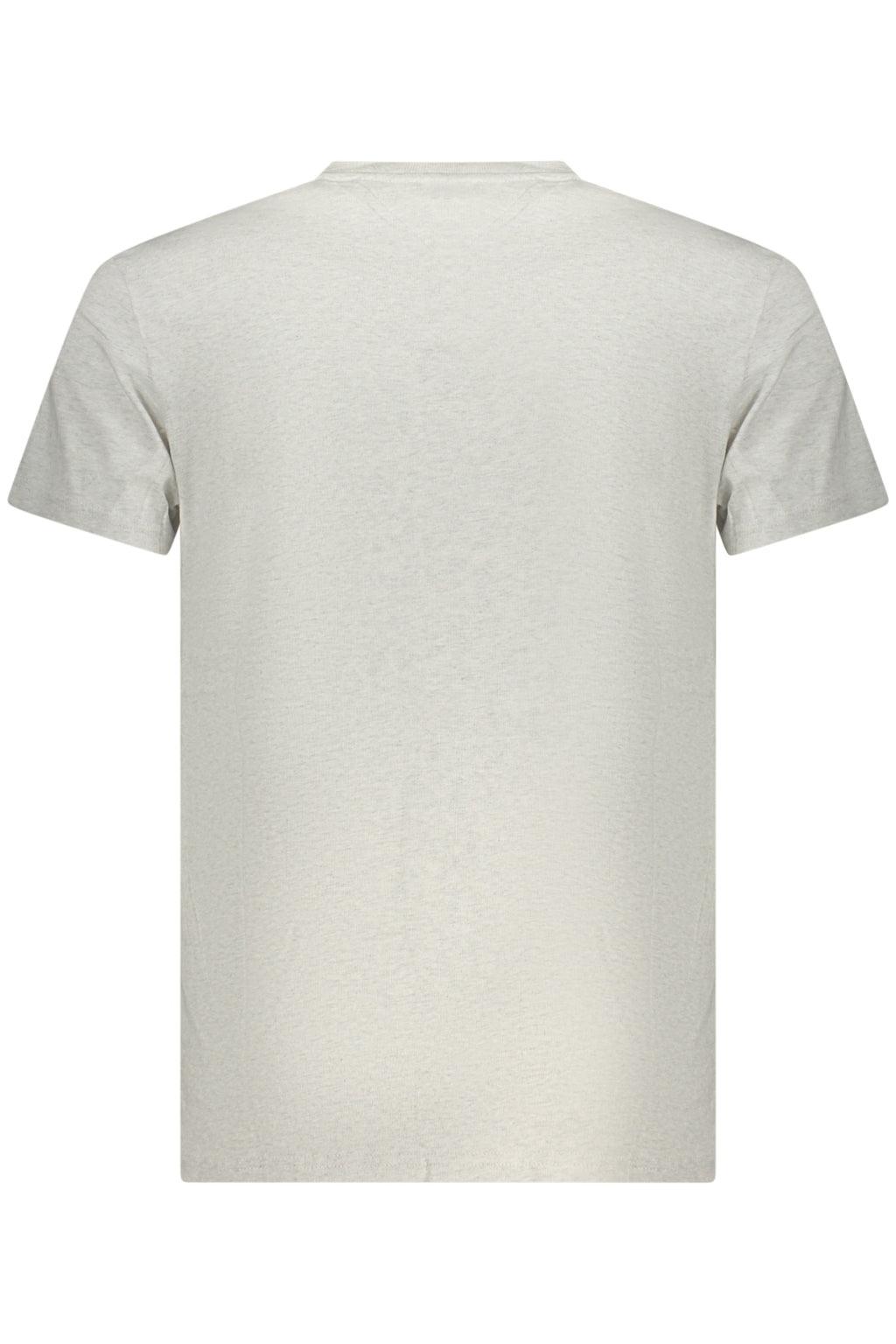 T-Shirt TOMMY HILFIGER Grigio