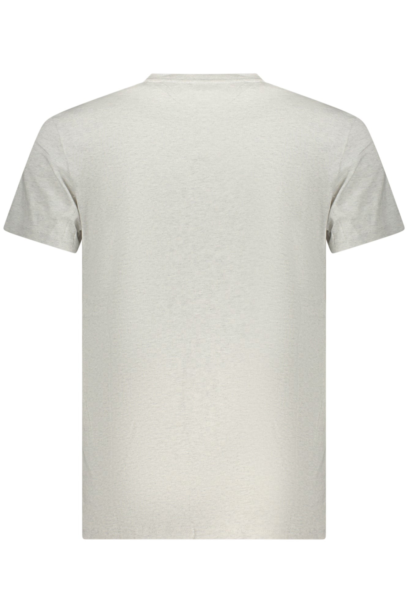 T-Shirt TOMMY HILFIGER Grigio