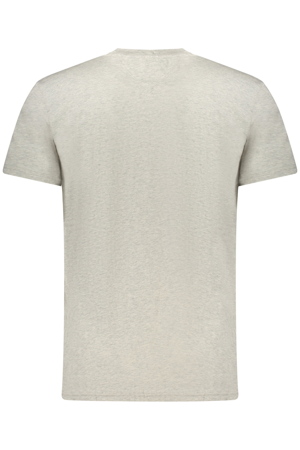 T-Shirt TOMMY HILFIGER Grigio DM0DM23376
