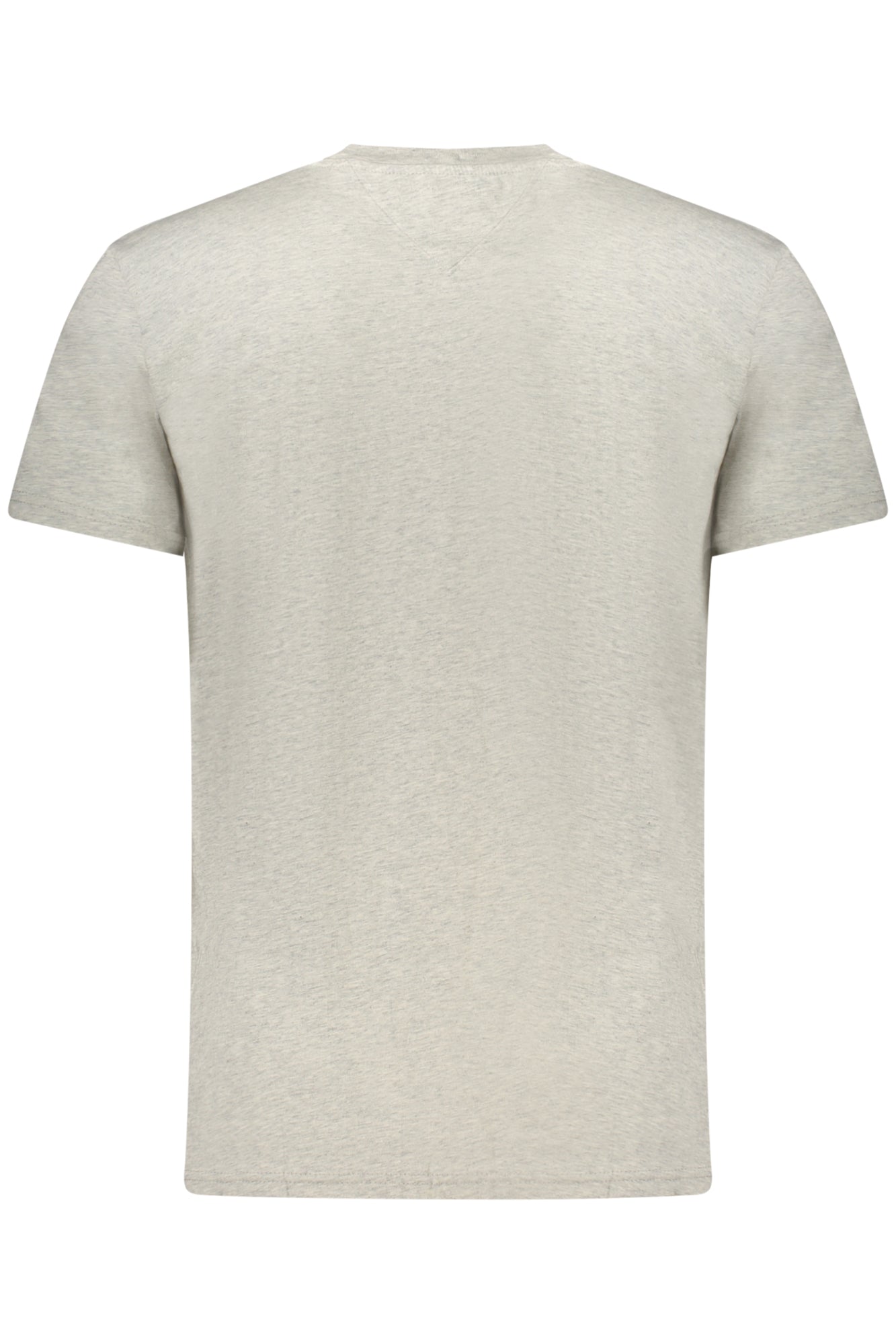 T-Shirt TOMMY HILFIGER Grigio DM0DM23376