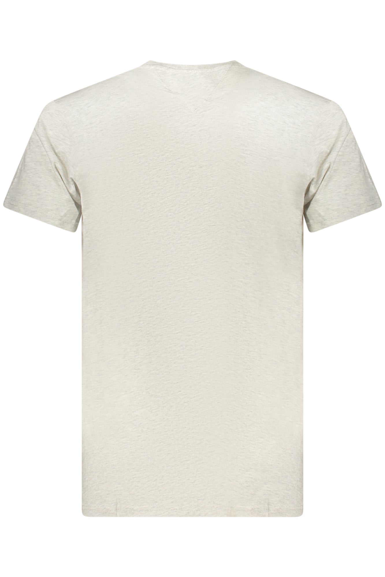 T-Shirt TOMMY HILFIGER Grigio