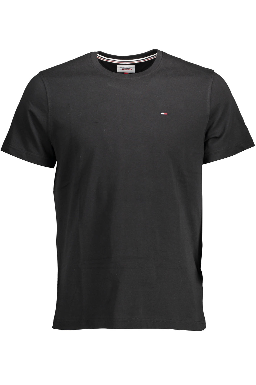 T-Shirt TOMMY HILFIGER Nero
