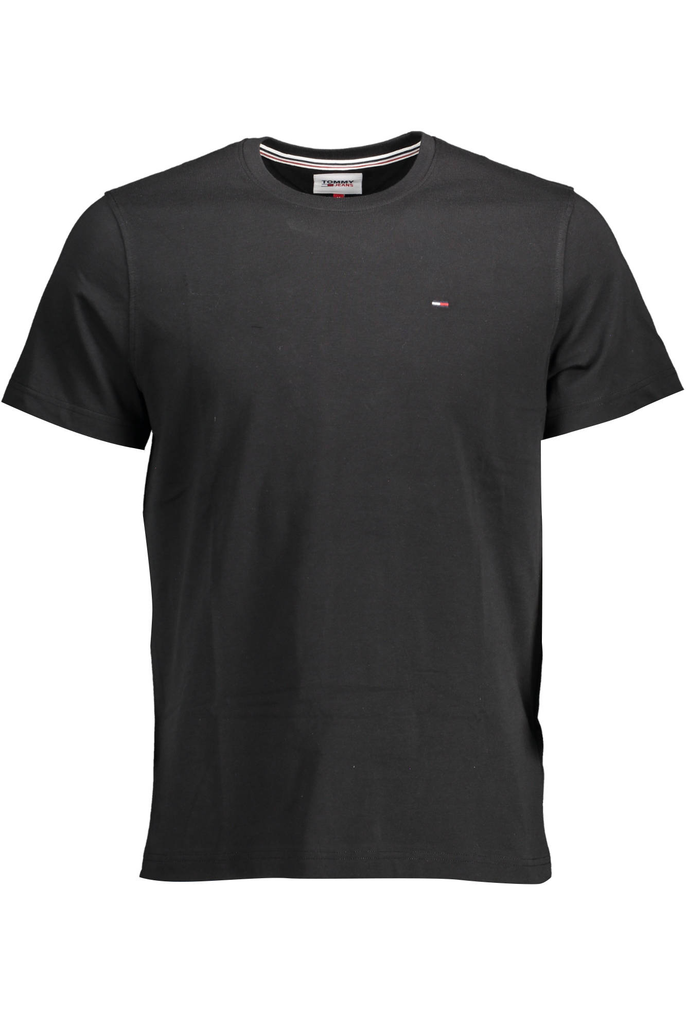 T-Shirt TOMMY HILFIGER Nero