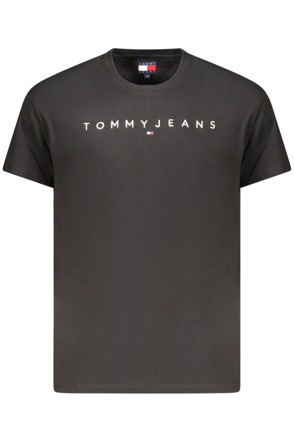 T-Shirt TOMMY HILFIGER Nero
