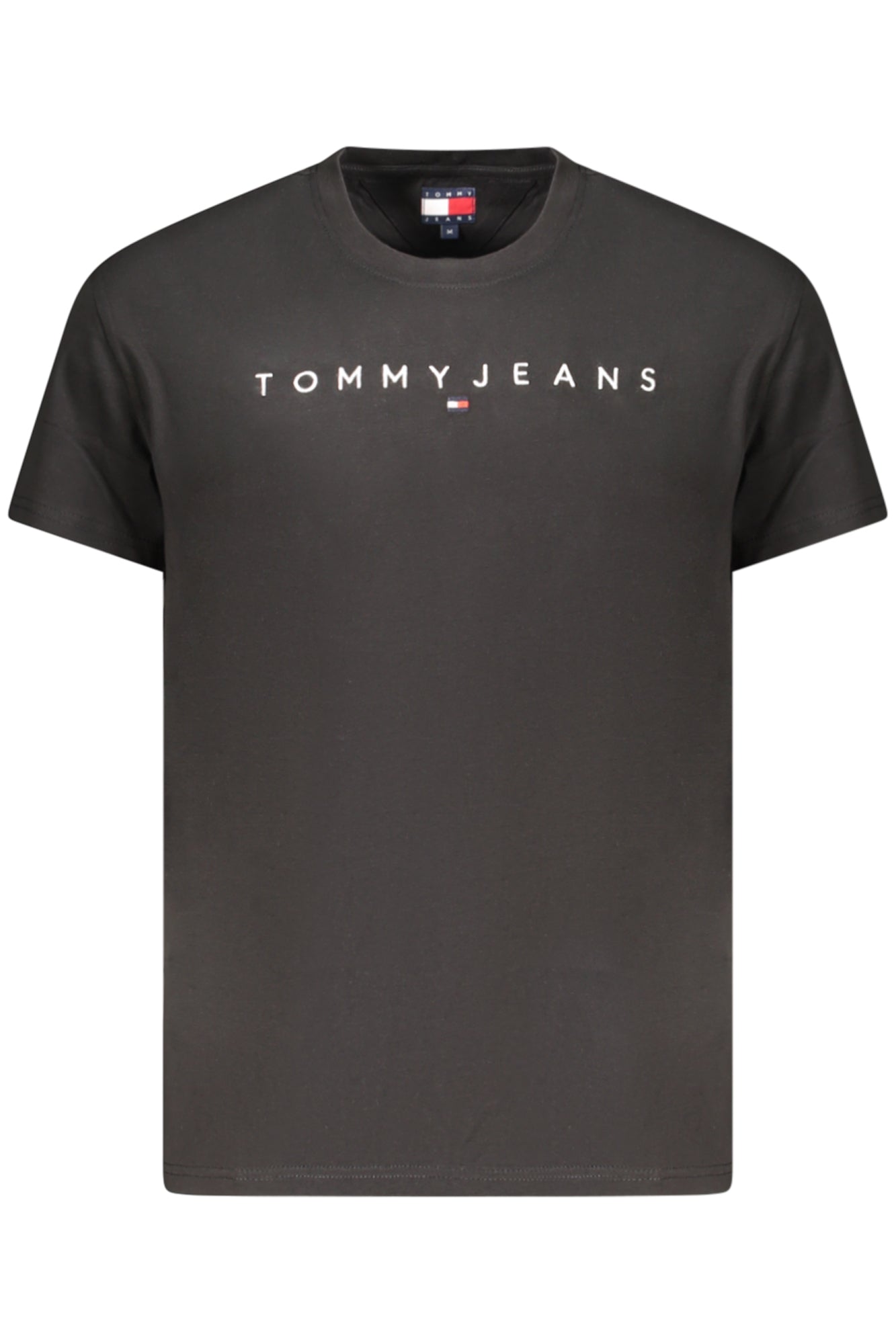 T-Shirt TOMMY HILFIGER Nero