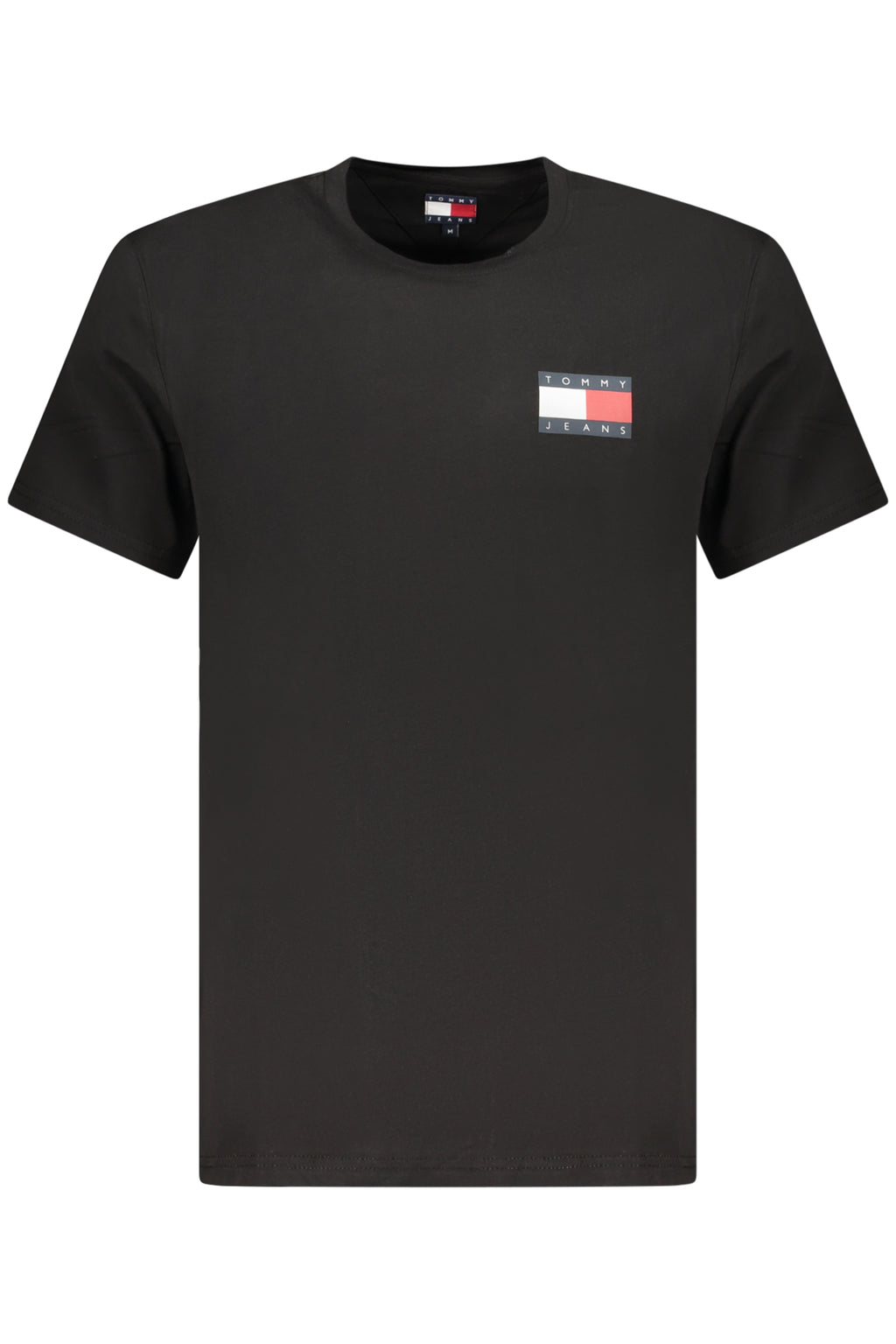 T-Shirt TOMMY HILFIGER Nero