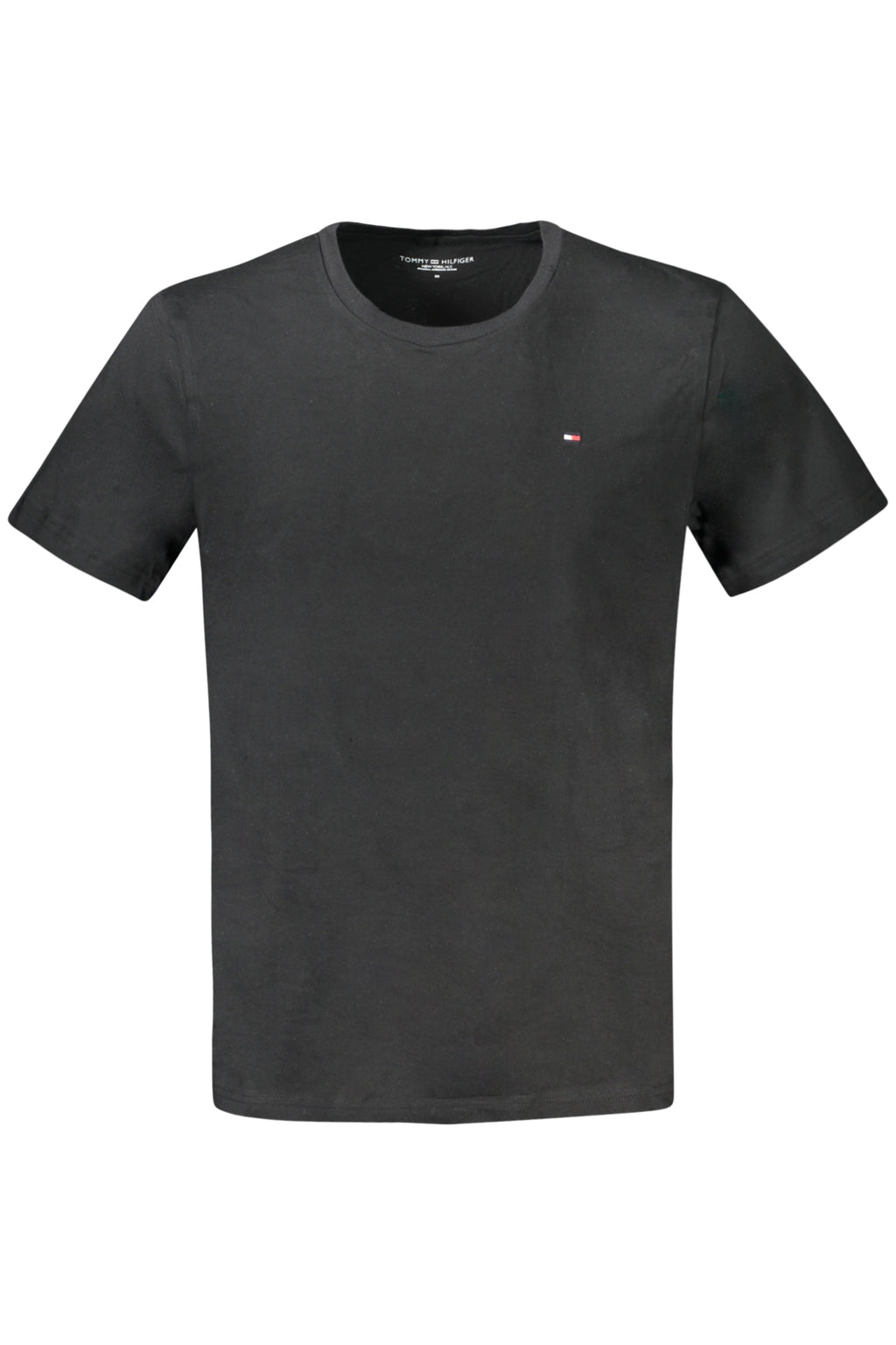 T-Shirt TOMMY HILFIGER Nero UM0UM03379