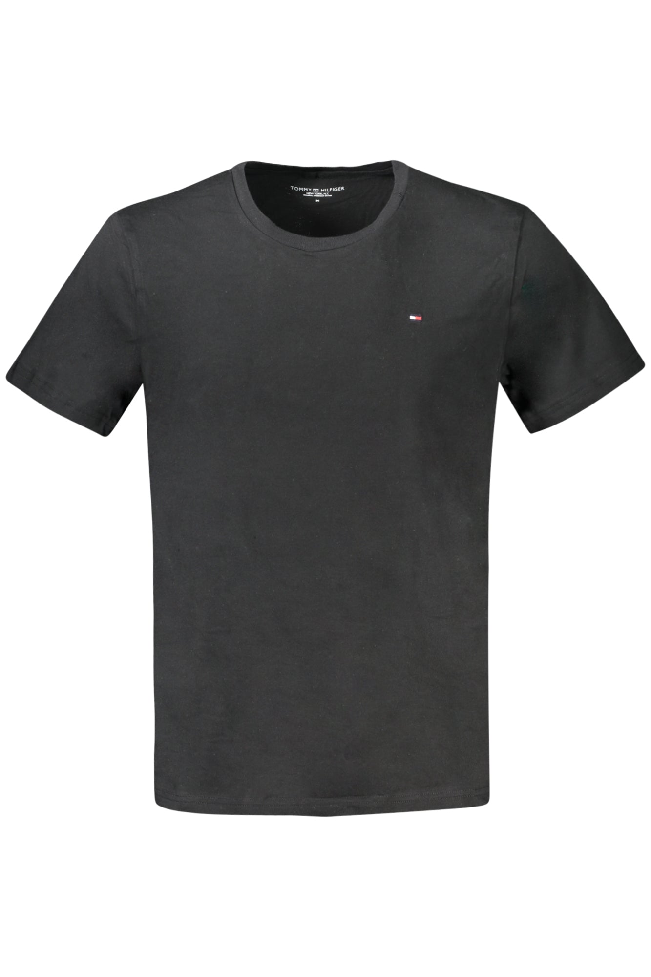T-Shirt TOMMY HILFIGER Nero UM0UM03379