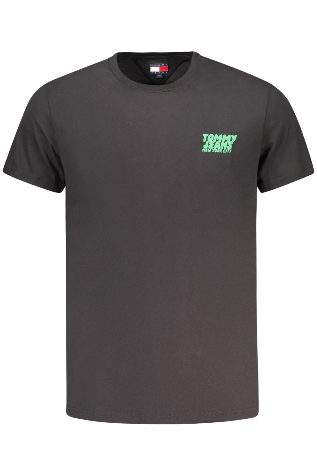 T-Shirt TOMMY HILFIGER Nero