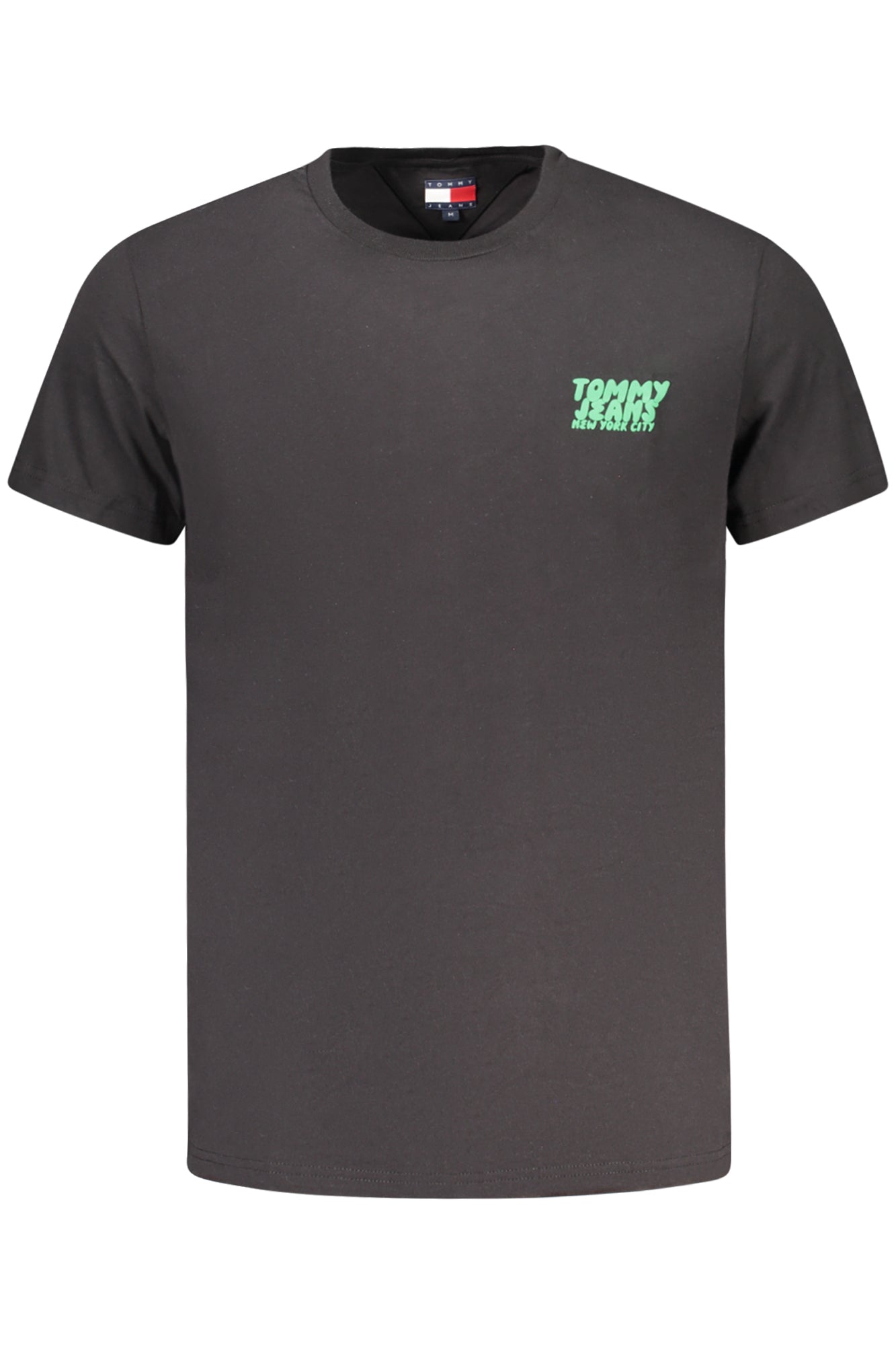 T-Shirt TOMMY HILFIGER Nero