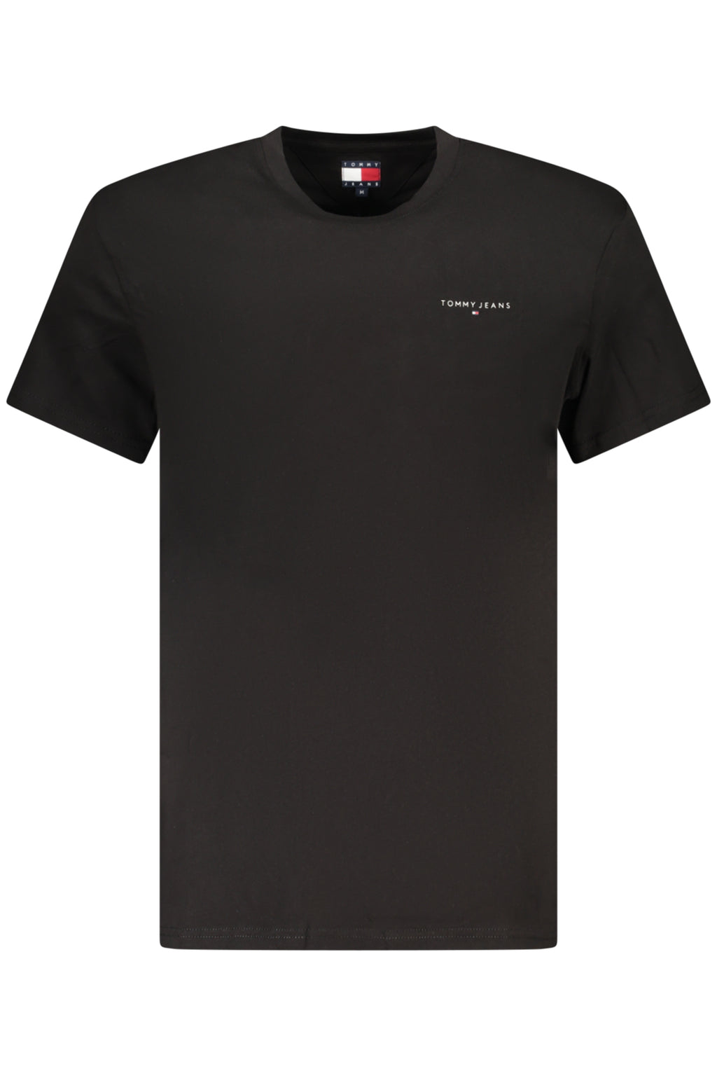 T-Shirt TOMMY HILFIGER Nero