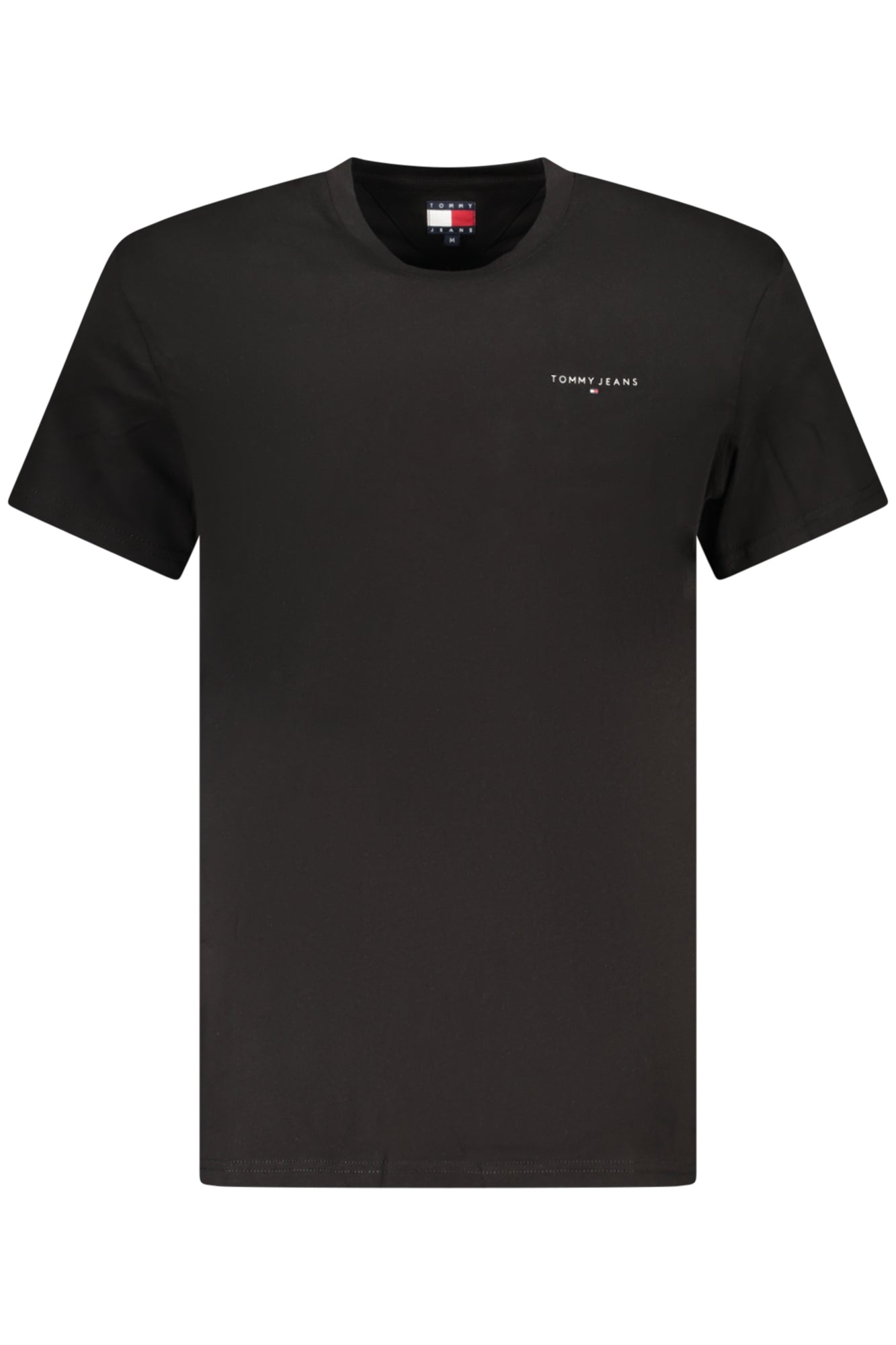 T-Shirt TOMMY HILFIGER Nero