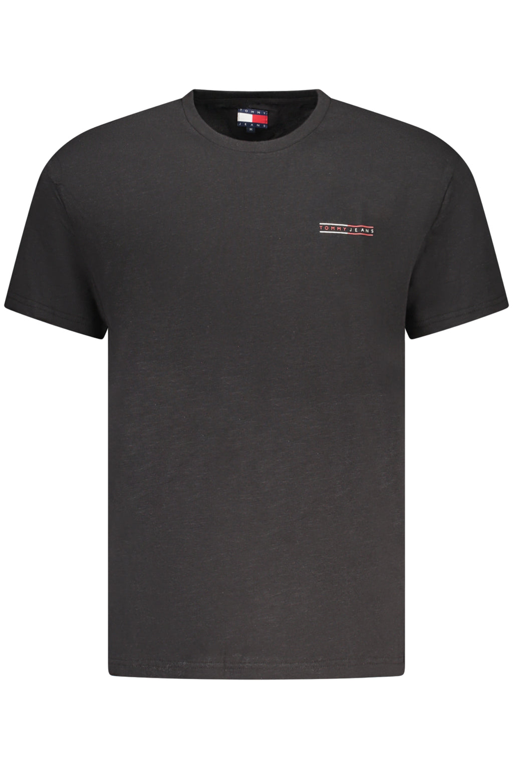 T-Shirt TOMMY HILFIGER Nero