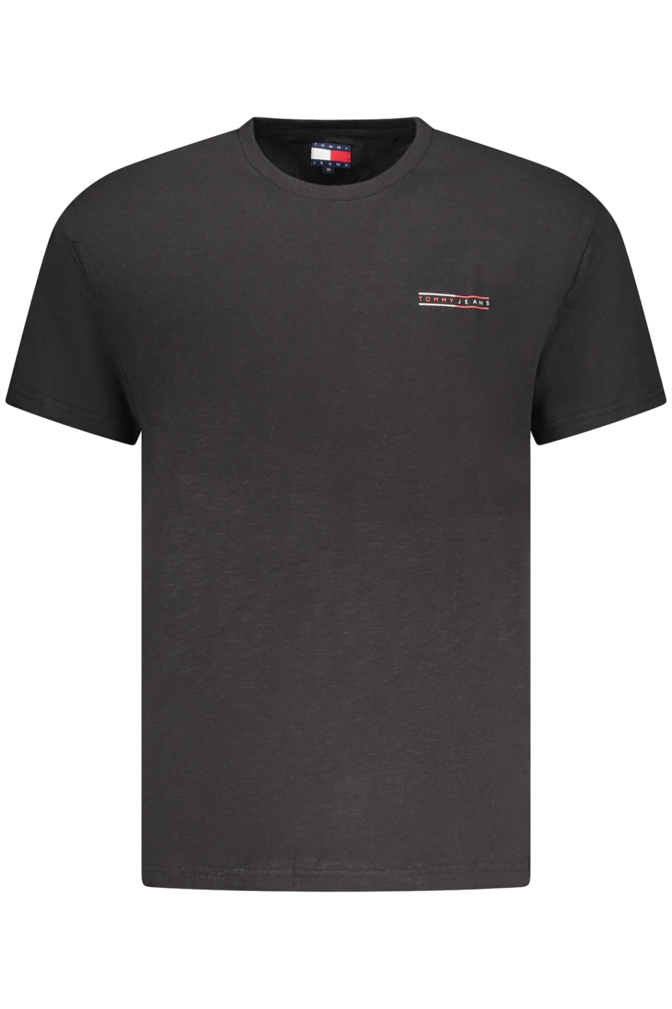 T-Shirt TOMMY HILFIGER Nero