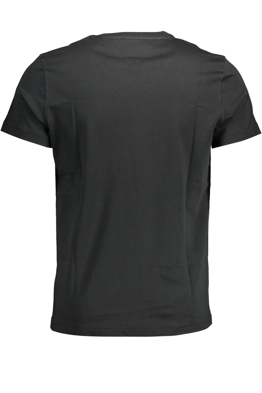 T-Shirt TOMMY HILFIGER Nero