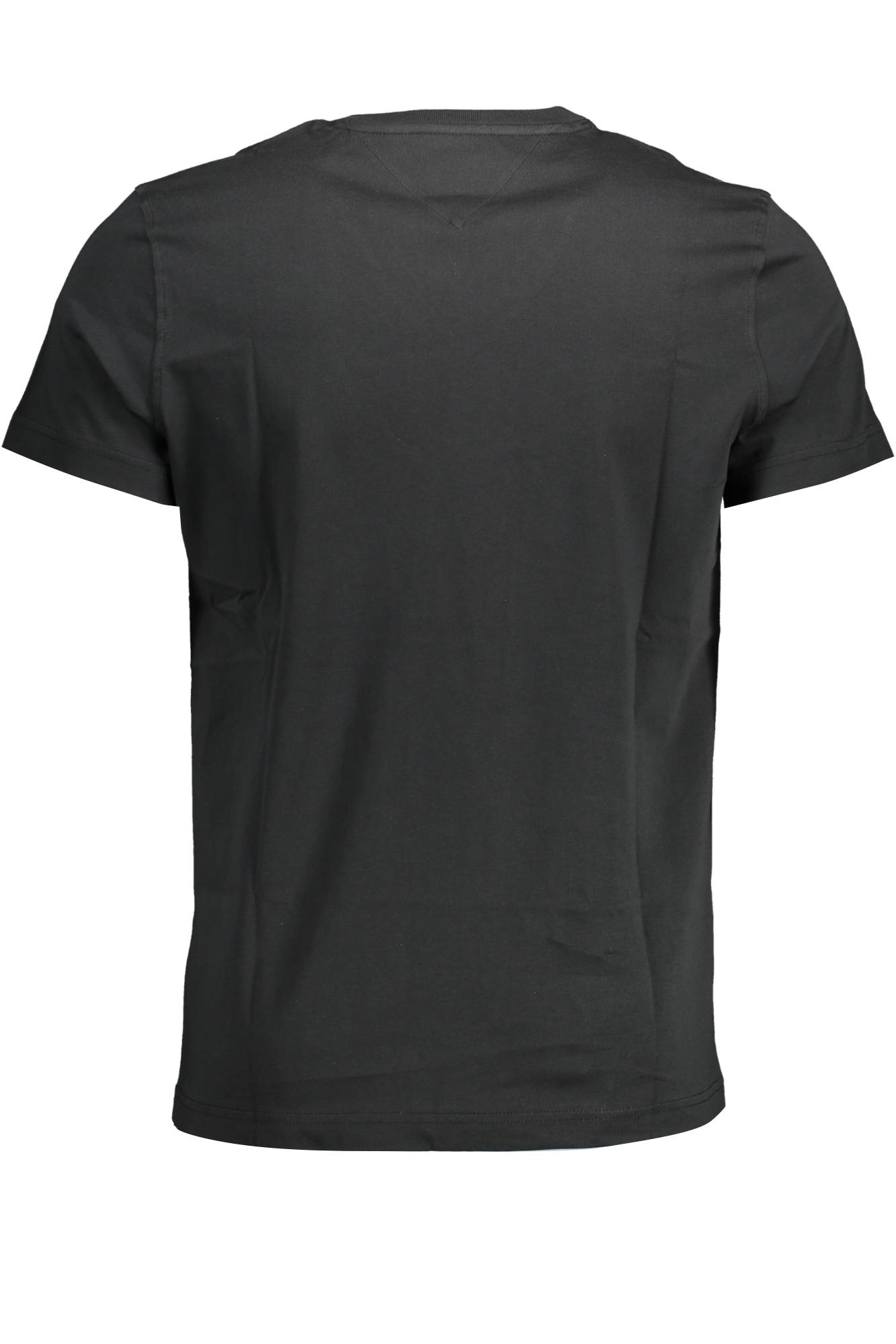 T-Shirt TOMMY HILFIGER Nero
