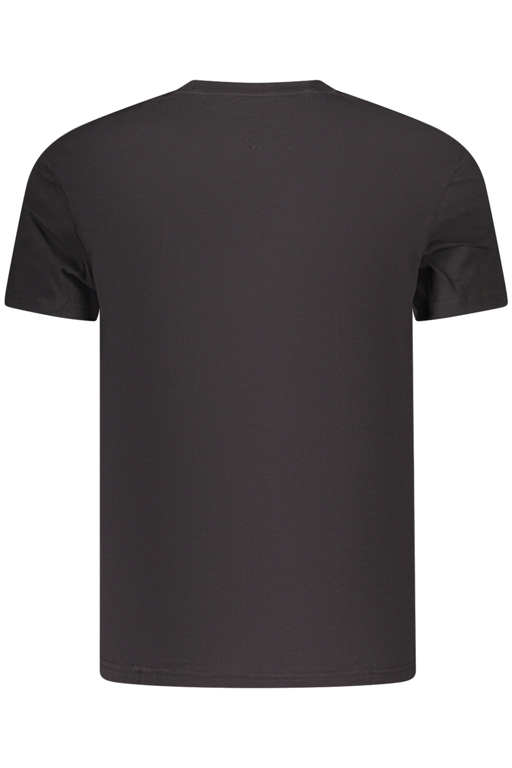 T-Shirt Tommy Hilfiger Nero DM0DM21978