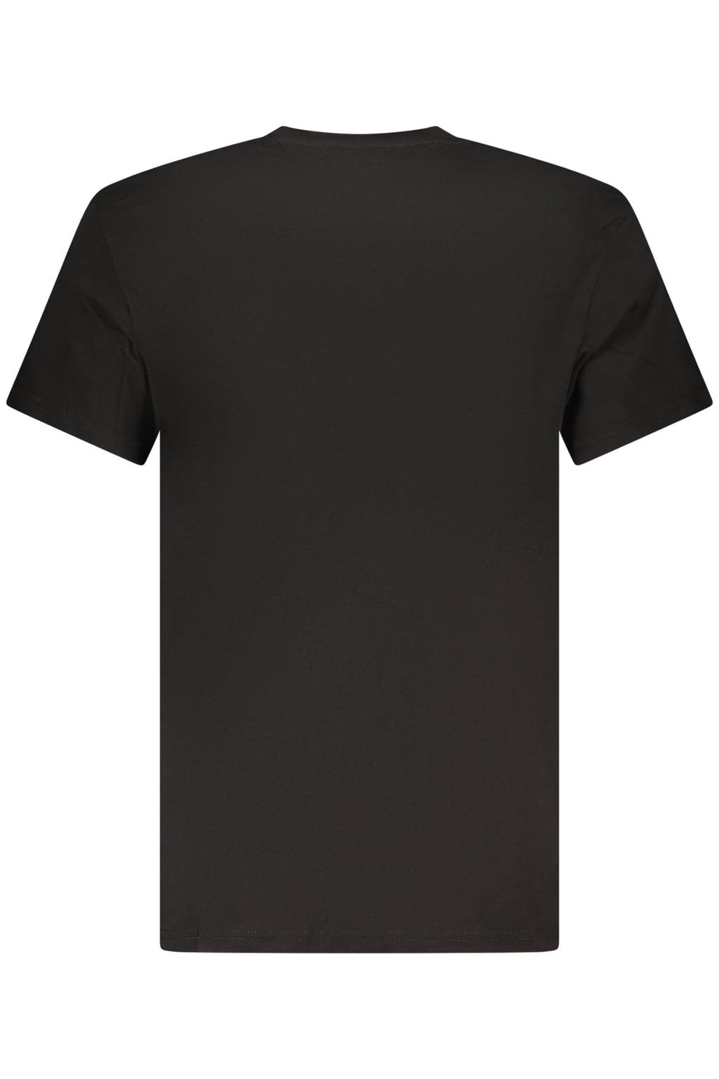 T-Shirt TOMMY HILFIGER Nero