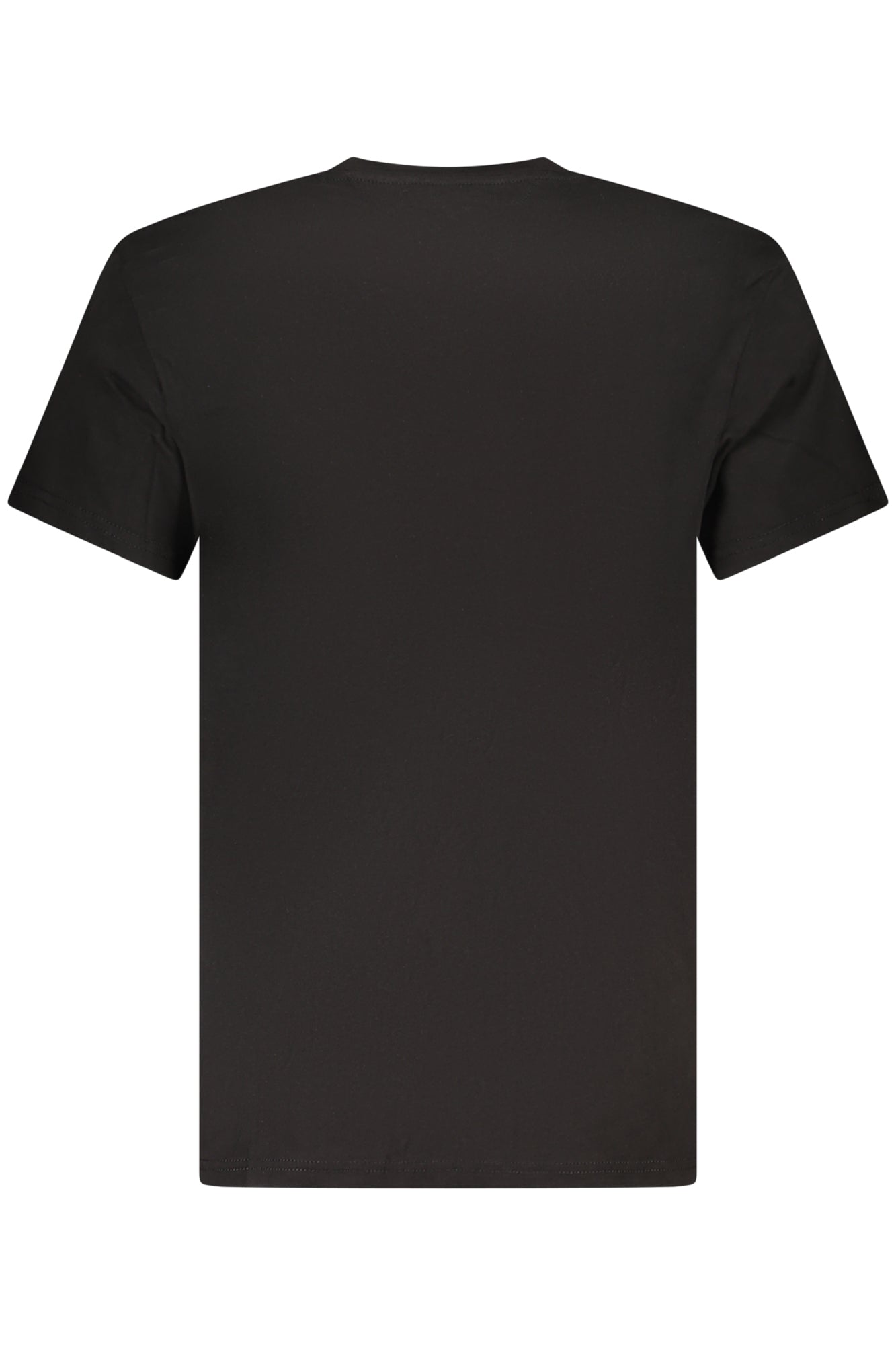 T-Shirt TOMMY HILFIGER Nero
