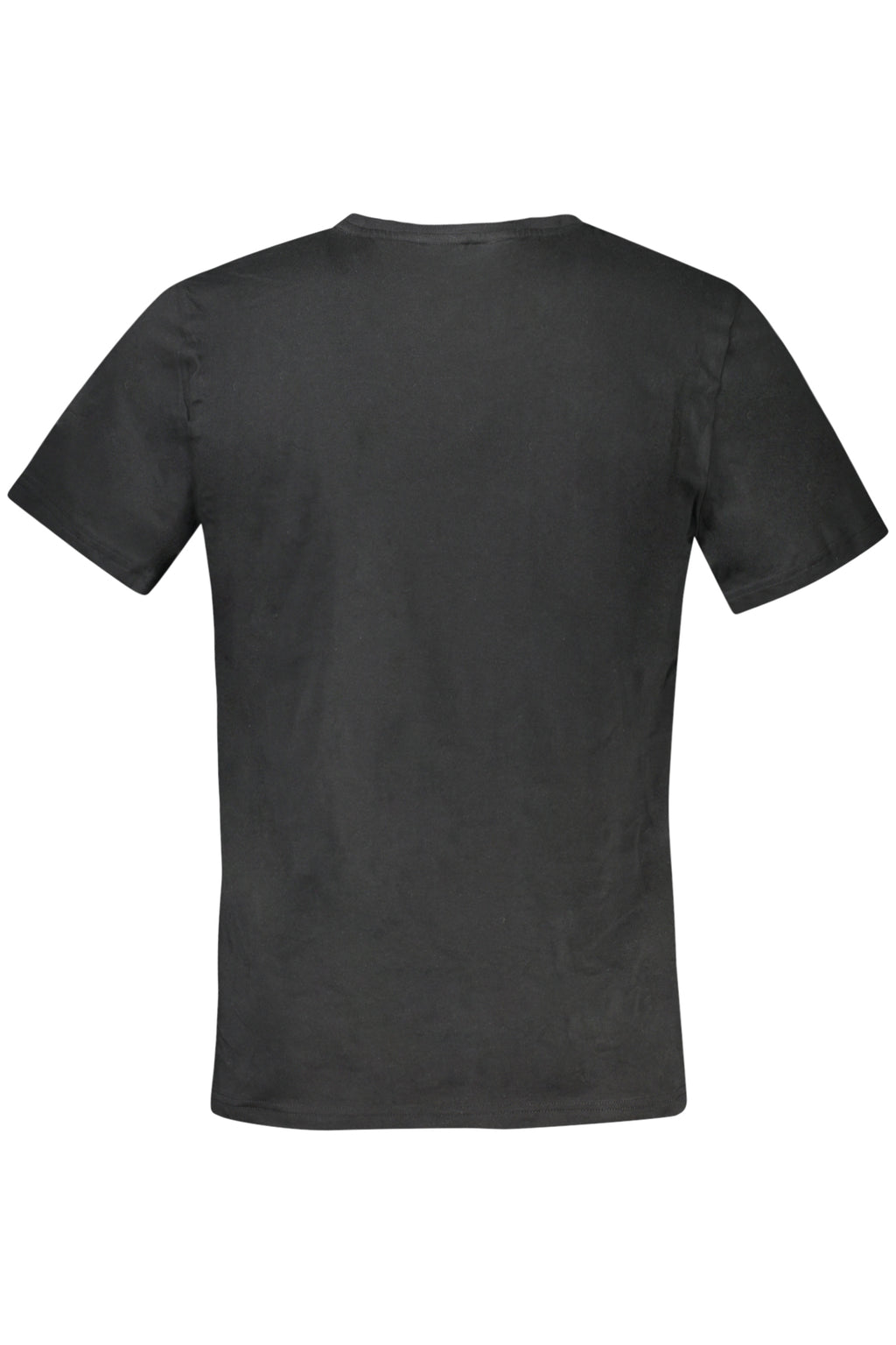 T-Shirt TOMMY HILFIGER Nero UM0UM03379