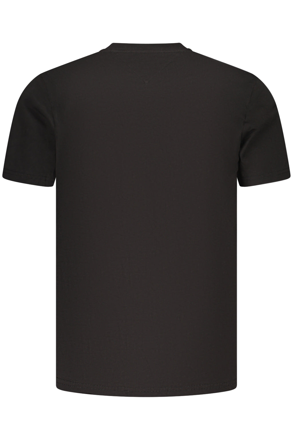 T-Shirt TOMMY HILFIGER Nero DM0DM20744