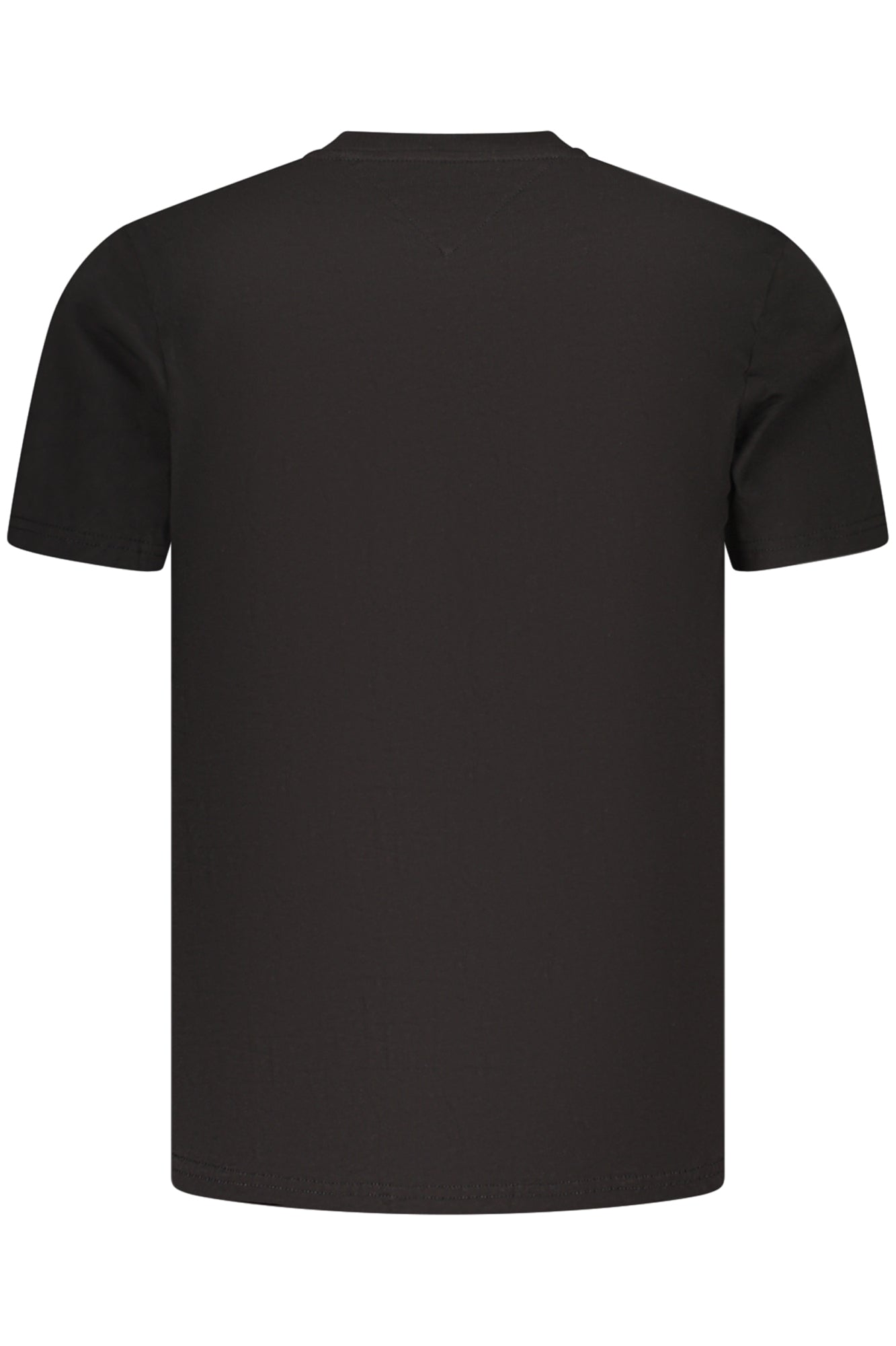 T-Shirt TOMMY HILFIGER Nero DM0DM20744
