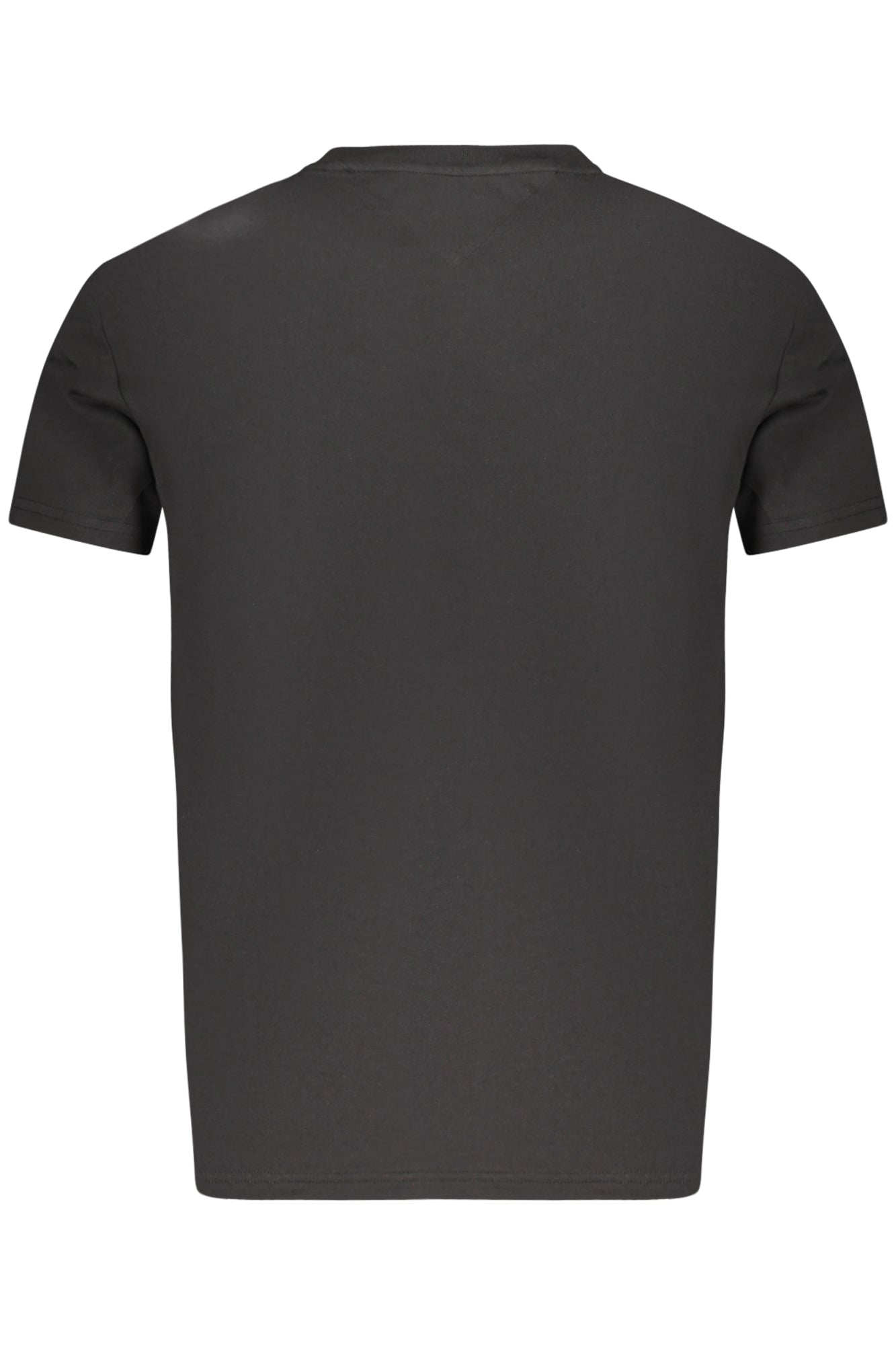 T-Shirt TOMMY HILFIGER Nero