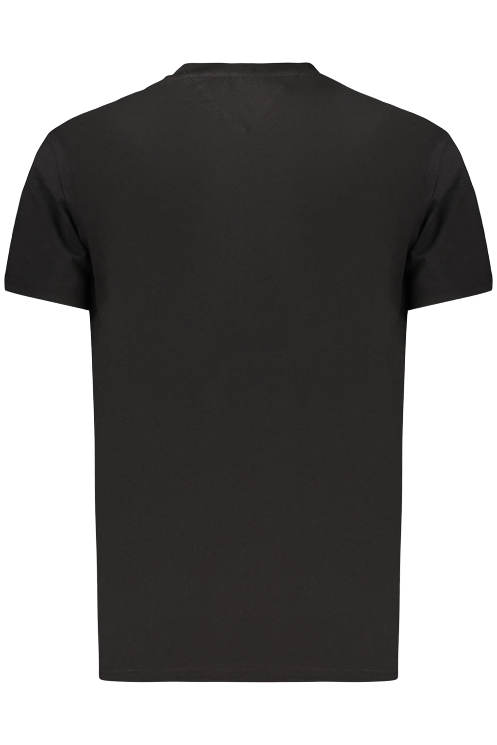 T-Shirt TOMMY HILFIGER Nero DM0DM23376