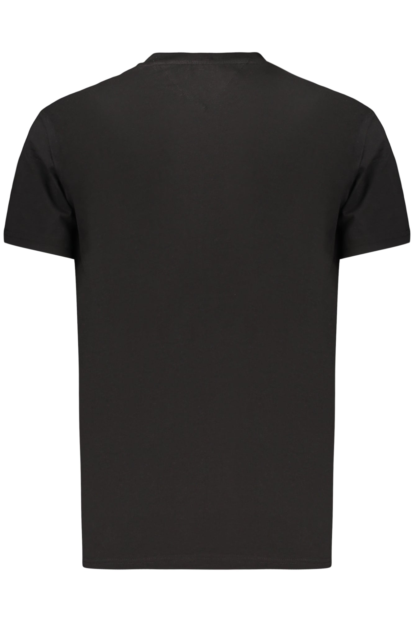 T-Shirt TOMMY HILFIGER Nero DM0DM23376