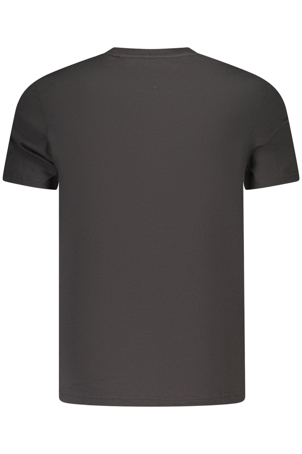 T-Shirt Tommy Hilfiger Nero DM0DM23550