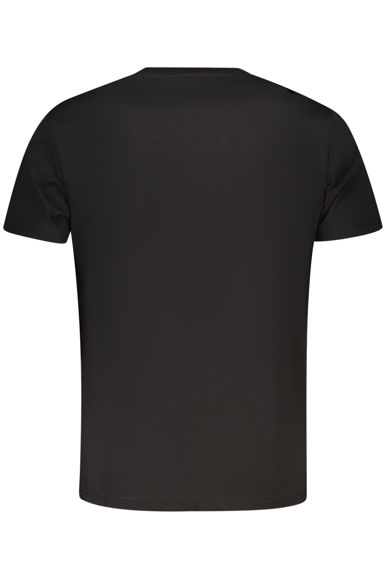 T-Shirt TOMMY HILFIGER Nero