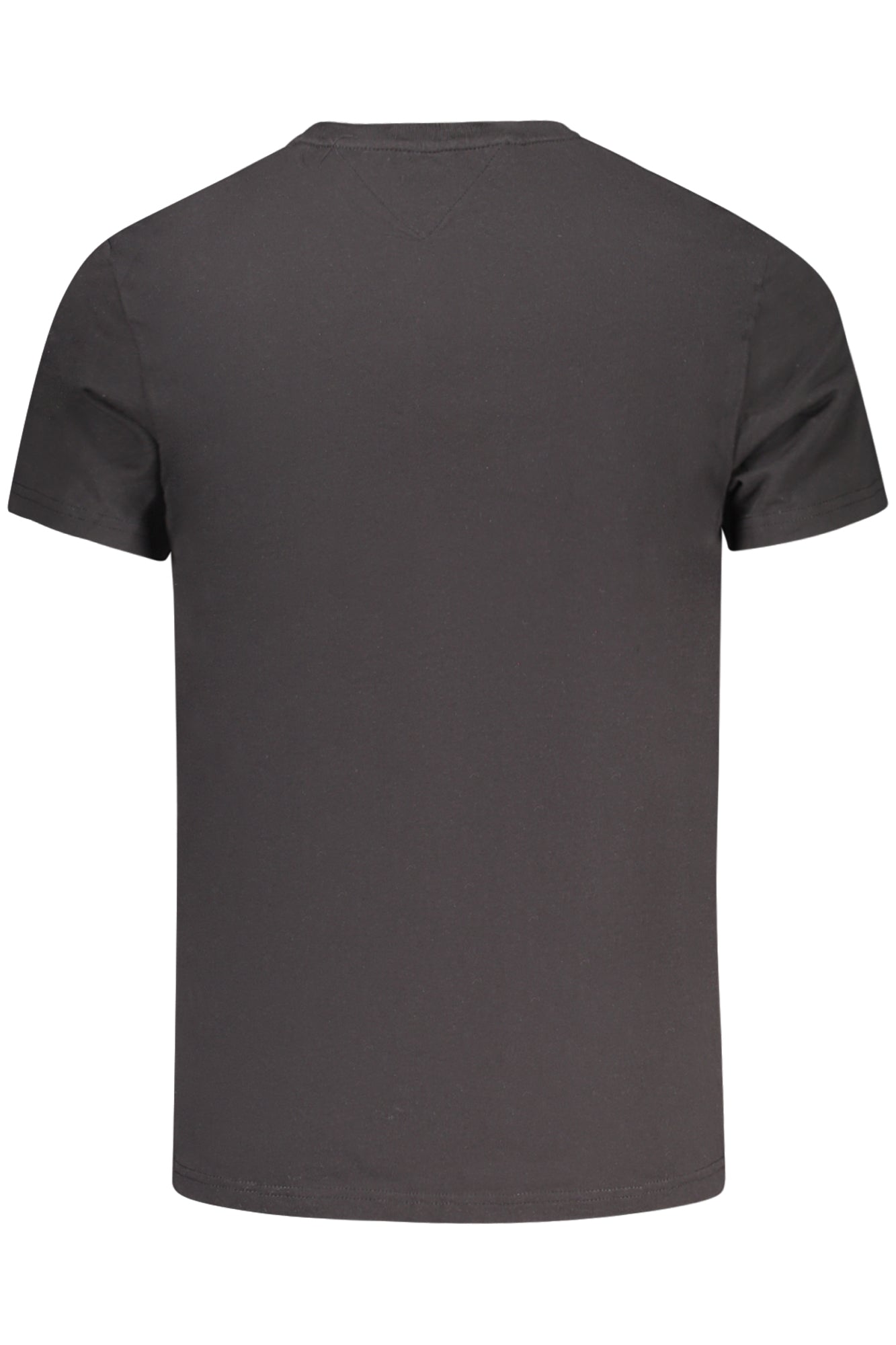 T-Shirt TOMMY HILFIGER Nero