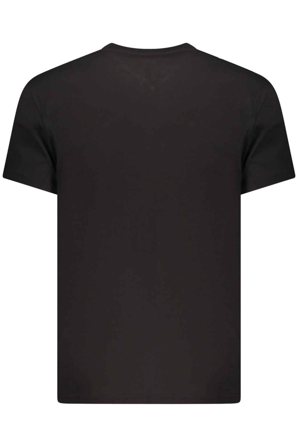 T-Shirt TOMMY HILFIGER Nero
