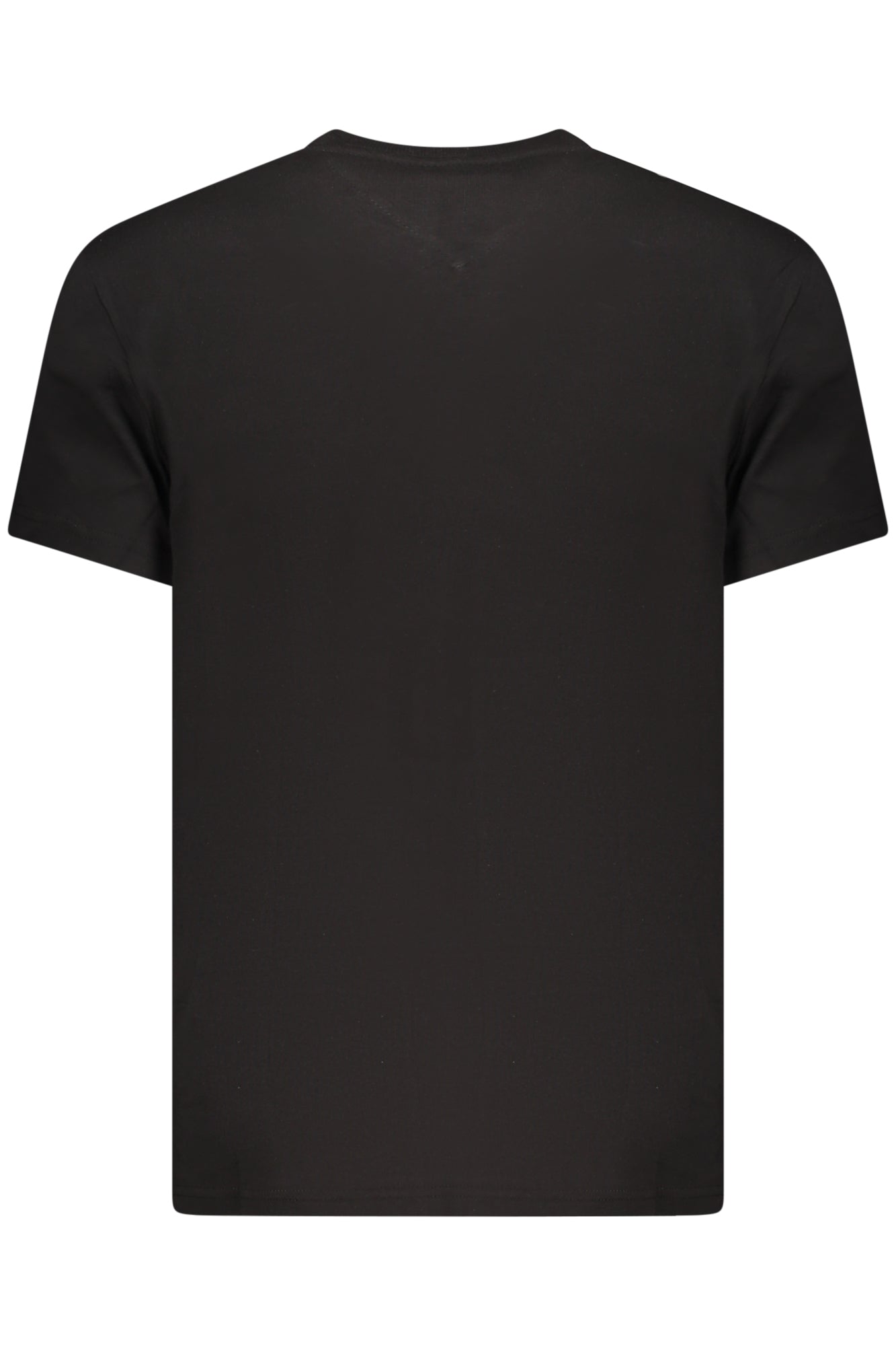 T-Shirt TOMMY HILFIGER Nero