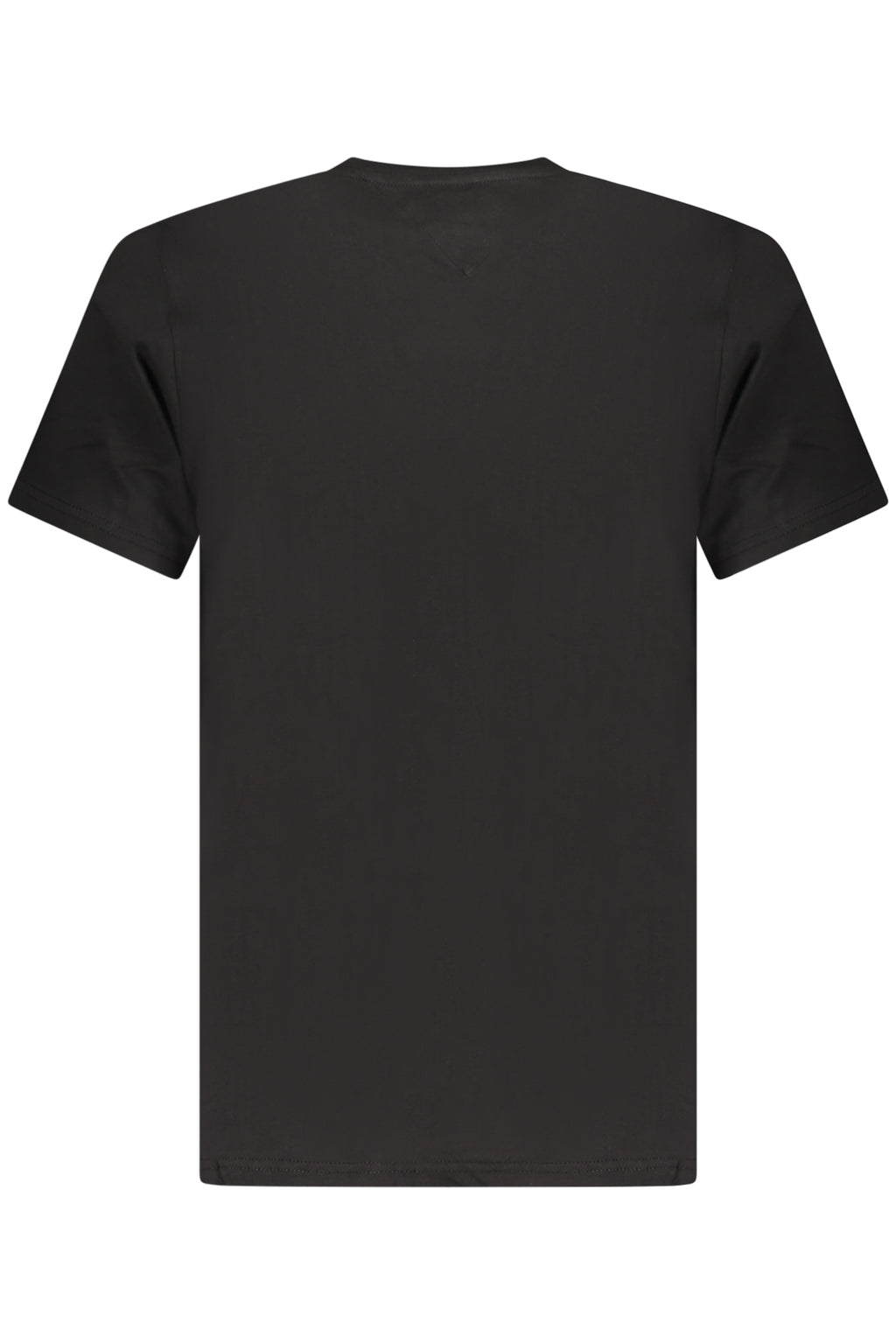 T-Shirt TOMMY HILFIGER Nero