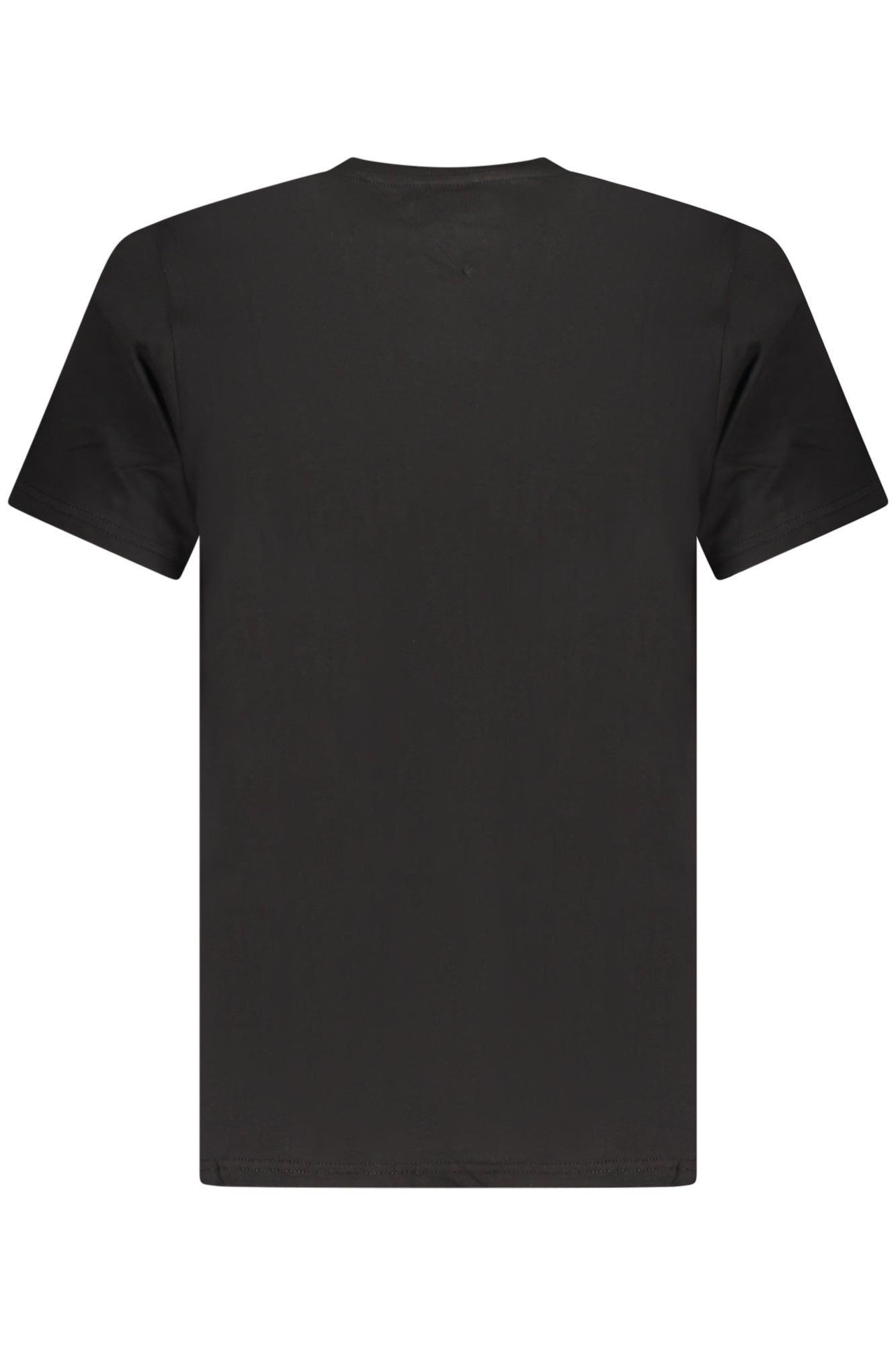 T-Shirt TOMMY HILFIGER Nero